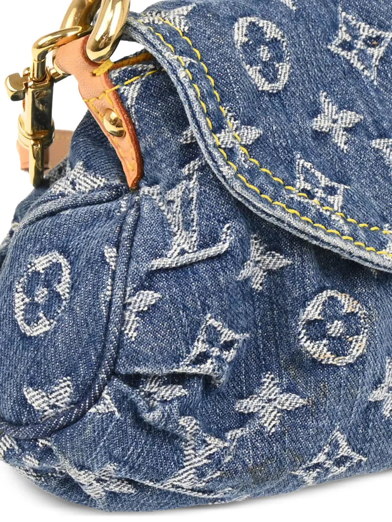 AUROLIA PLEATY TOTE BAG