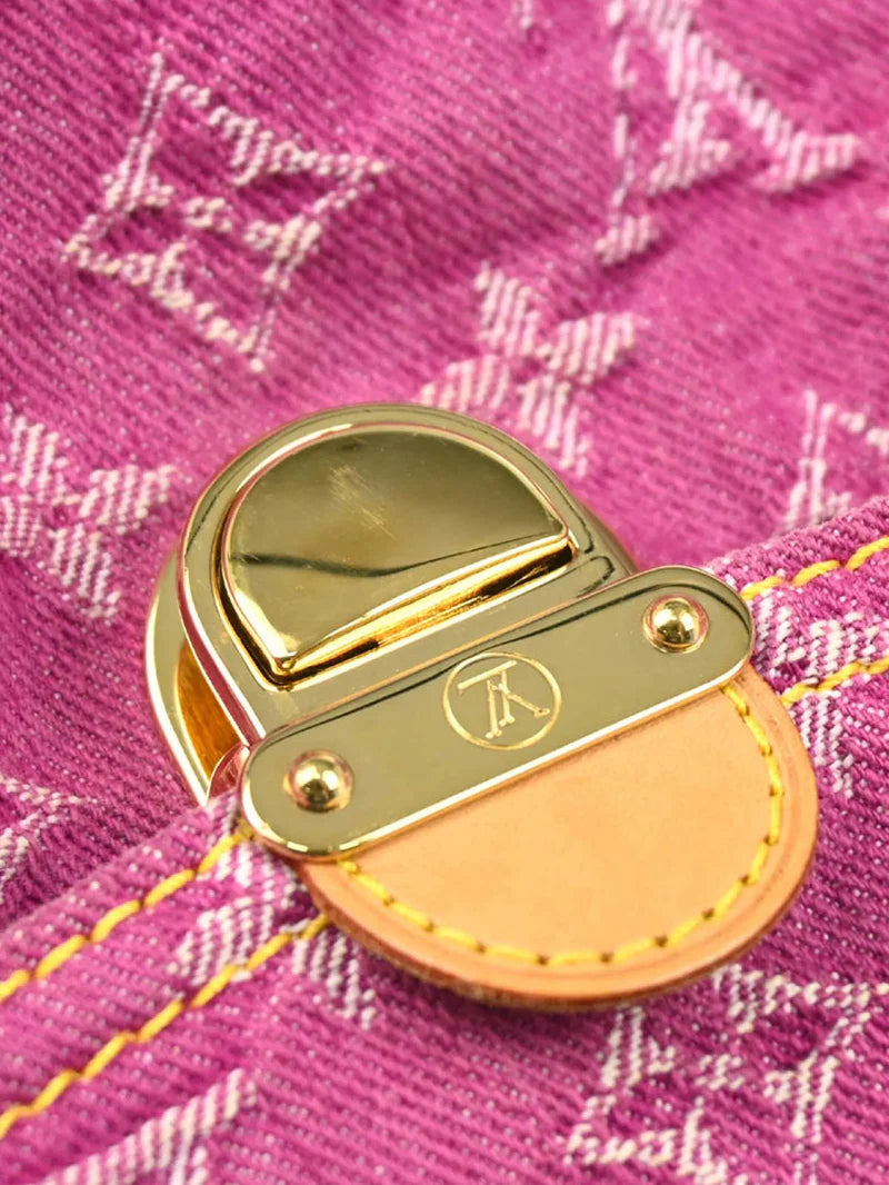 AUROLIA PLEATY TOTE BAG