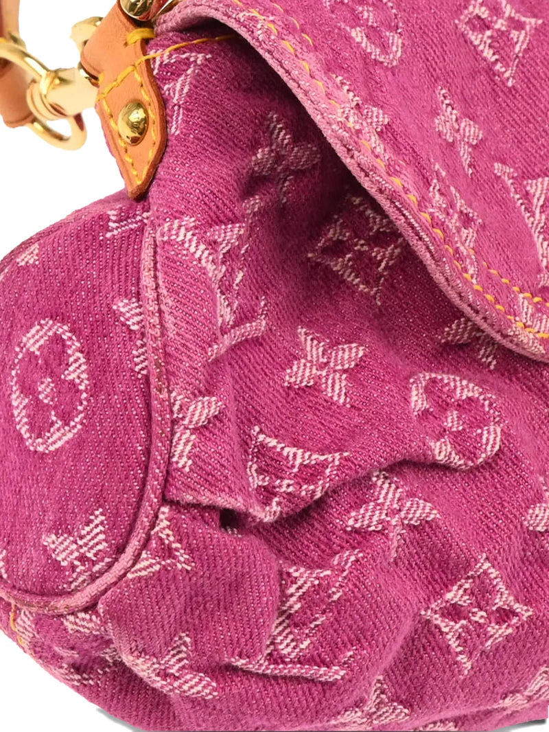 AUROLIA PLEATY TOTE BAG